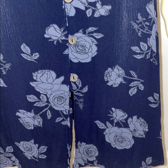 Element Sue Twill Dress - Picture 3 of 6